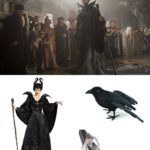 Maleficent Cosplay & DIY Costume Guide 3 Maleficent Cosplay & DIY Costume Guide