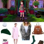 Gloria Pokemon Sword and Shield Costume Guide 1 Gloria Pokemon Sword and Shield Costume Guide