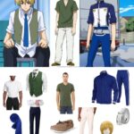 Thomas H. Norstein Digimon Cosplay Guide 17 Thomas H. Norstein Digimon Cosplay Guide