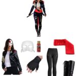 DIY Katana Cosplay Costume Guide 15 DIY Katana Cosplay Costume Guide