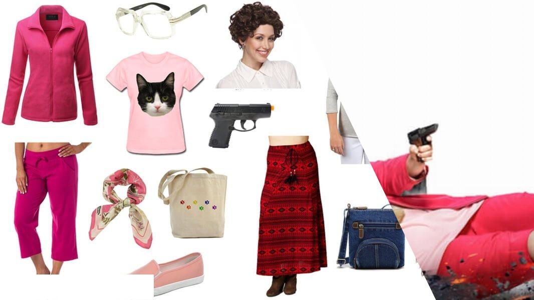 Susan Cooper DIY Costume Guide 2 Susan Cooper DIY Costume Guide