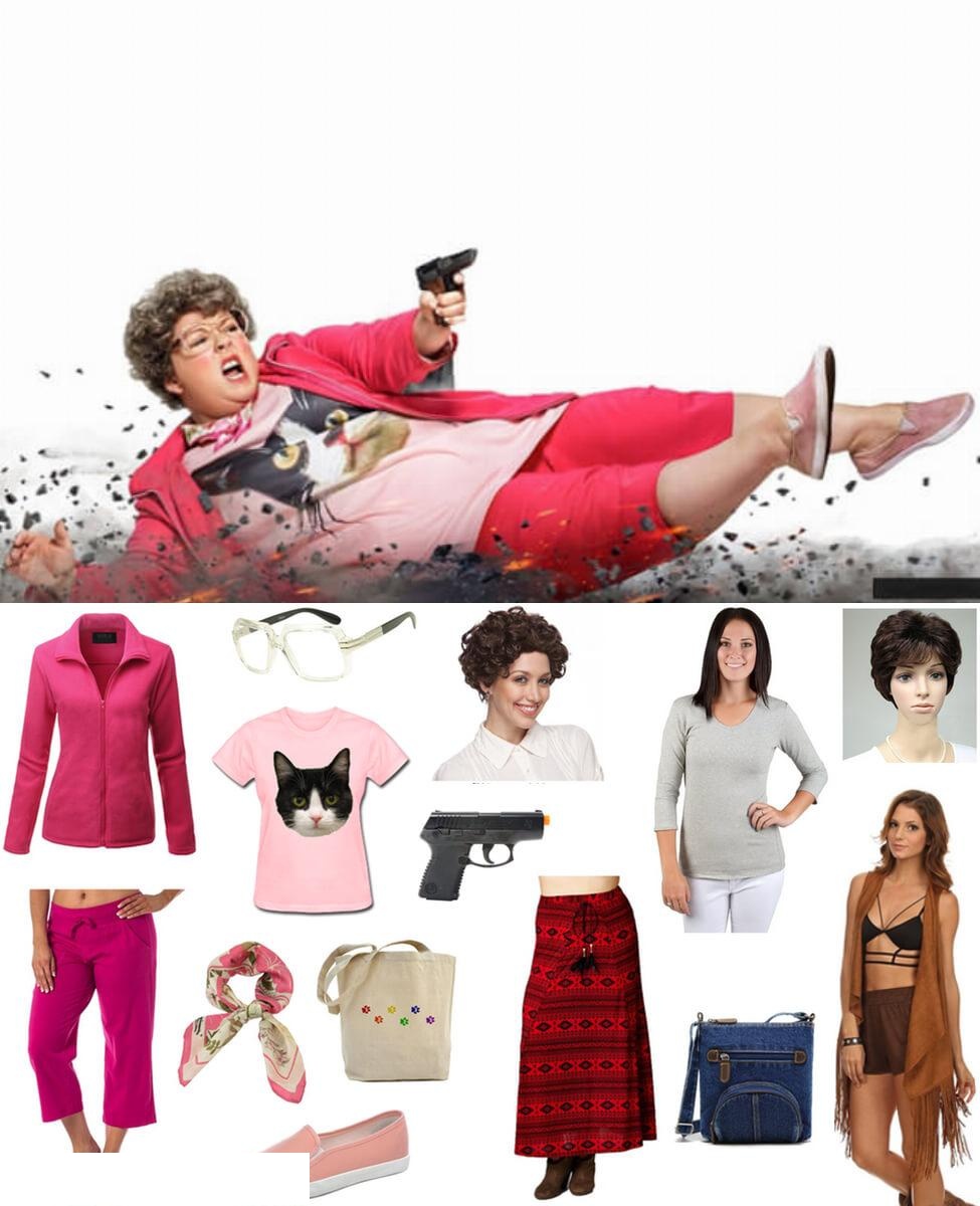 Susan Cooper DIY Costume Guide 1 Susan Cooper DIY Costume Guide