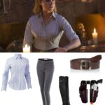Dolores Abernathy DIY Costume Guide 11 Dolores Abernathy DIY Costume Guide