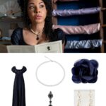 Genevieve Delacroix Bridgerton Cosplay Guide 10 Genevieve Delacroix Bridgerton Cosplay Guide