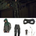 DIY Green Arrow Costume Guide 9 DIY Green Arrow Costume Guide