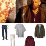 James Cole 12 Monkeys Costume Guide 8 James Cole 12 Monkeys Costume Guide