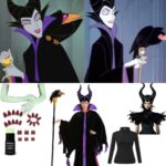 Maleficent Cosplay Costume Guide 3 Maleficent Cosplay Costume Guide