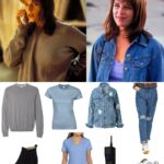 Sidney Prescott Scream Cosplay Guide