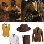 Preacher Boy from Sinners Costume Guide