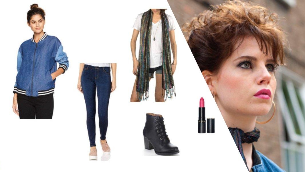 Raphina Sing Street DIY Costume Guide 2 Raphina Sing Street DIY Costume Guide