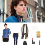 Raphina Sing Street DIY Costume Guide