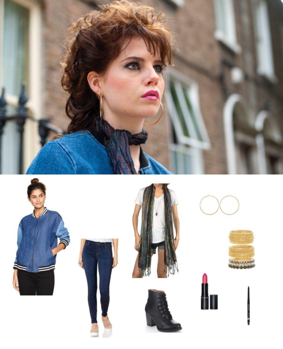 Raphina Sing Street DIY Costume Guide 1 Raphina Sing Street DIY Costume Guide
