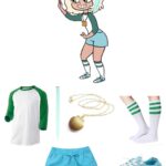Jackie Lynn Thomas DIY Costume Guide