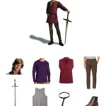 Arthur Pendragon Shrek Costume Guide