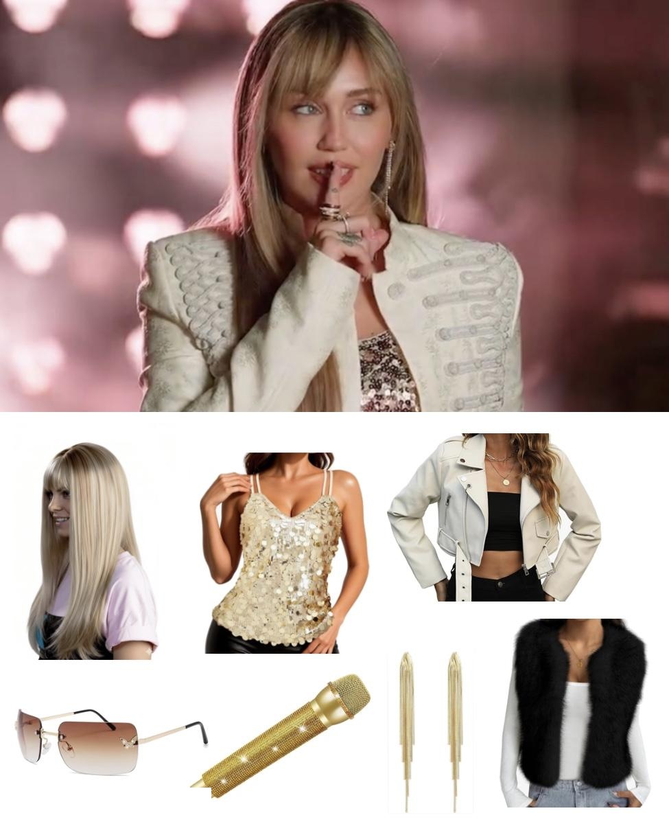 Hannah Montana 20th Anniversary Costume Guide 1 Hannah Montana 20th Anniversary Costume Guide