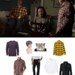 Frank Costume Guide: The Last of Us