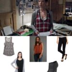 Joan Watson DIY Costume Guide