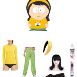 Leslie Meyers South Park Costume Guide