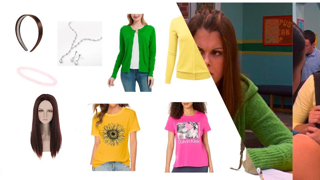 Moze Ned's Declassified Costume Guide 2 Moze Ned's Declassified Costume Guide