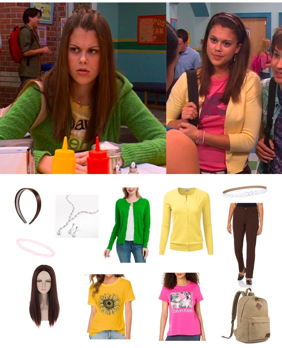 Moze Ned's Declassified Costume Guide 1 Moze Ned's Declassified Costume Guide
