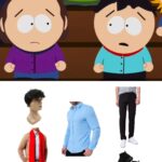 Kevin Stoley South Park Cosplay Guide