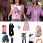 Lorelei Gilmore Costume Guide