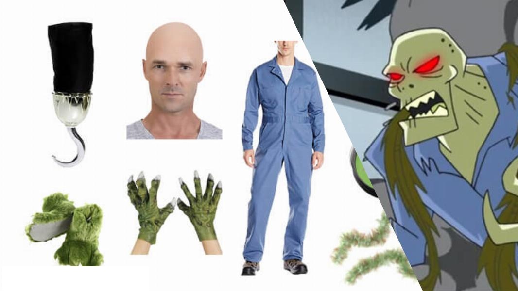San Franpsycho Scooby-Doo Costume Guide 10 San Franpsycho Scooby-Doo Costume Guide