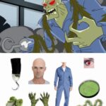 San Franpsycho Scooby-Doo Costume Guide