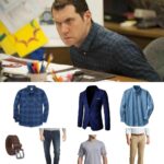 Craig Middlebrooks Parks and Rec Costume Guide