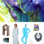 Zotoh Zhaan DIY Costume Guide