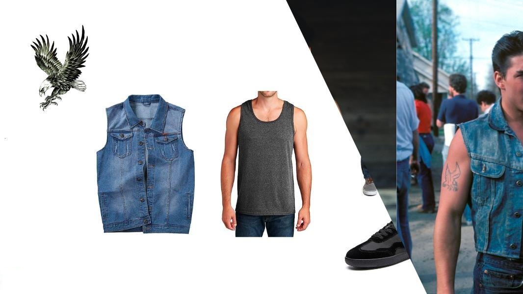 Steve Randle DIY Costume Guide 7 Steve Randle DIY Costume Guide