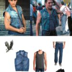 Steve Randle DIY Costume Guide