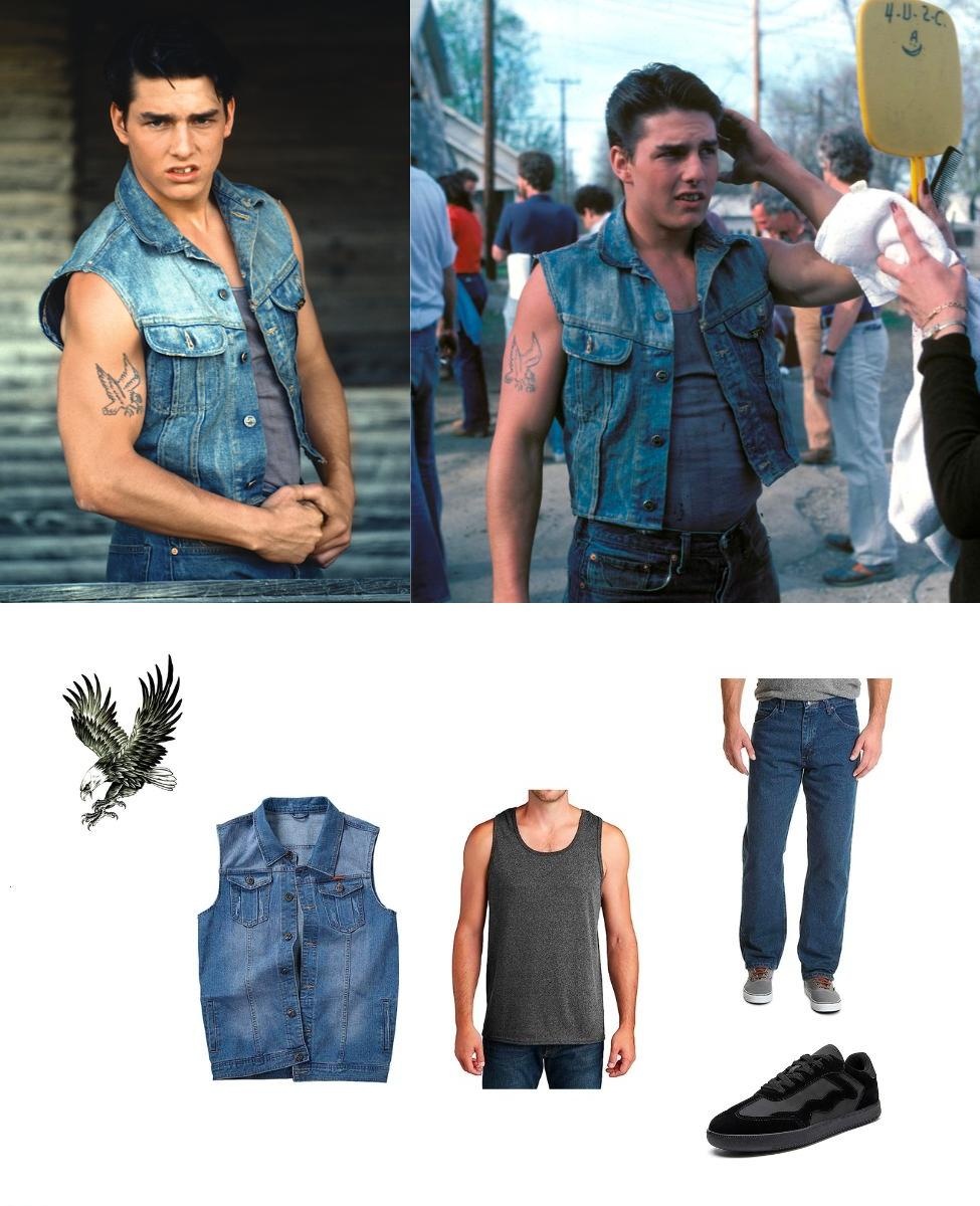 Steve Randle DIY Costume Guide 1 Steve Randle DIY Costume Guide