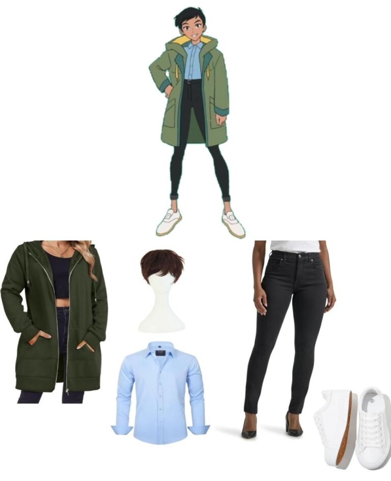 Lois Lane Costume: My Adventures With Superman 7 Lois Lane Costume: My Adventures With Superman