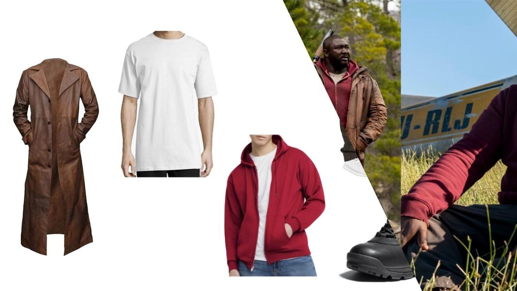 Tommy from Sweet Tooth DIY Costume Guide 2 Tommy from Sweet Tooth DIY Costume Guide