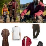 Tommy from Sweet Tooth DIY Costume Guide