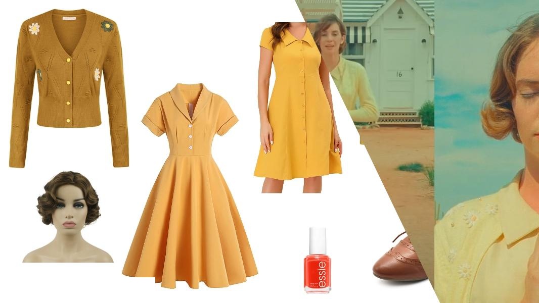 June Douglas Asteroid City Cosplay Guide 9 June Douglas Asteroid City Cosplay Guide