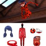 Miraculous Ladybug Cosplay Costume Guide 14 Miraculous Ladybug Cosplay Costume Guide