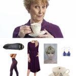Mrs. Hudson BBC Cosplay Costume Guide 11 Mrs. Hudson BBC Cosplay Costume Guide