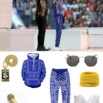 Snoop Dogg Super Bowl LVI Costume Guide 8 Snoop Dogg Super Bowl LVI Costume Guide