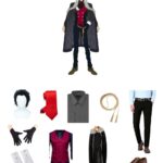 Lucifer from Obey Me DIY Costume Guide 5 Lucifer from Obey Me DIY Costume Guide