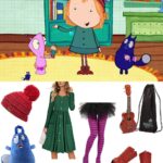 DIY Peg from Peg + Cat Costume Guide 2 DIY Peg from Peg + Cat Costume Guide