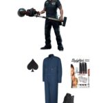 Nick Ramos Dead Rising 3 Costume Guide 1 Nick Ramos Dead Rising 3 Costume Guide