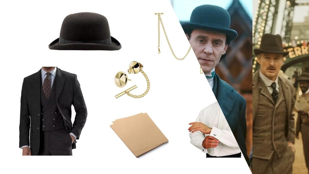 1893 Loki Costume: Victorian Cosplay Guide 2 1893 Loki Costume: Victorian Cosplay Guide