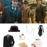 1893 Loki Costume: Victorian Cosplay Guide 17 1893 Loki Costume: Victorian Cosplay Guide