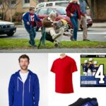 Billy from Bad Grandpa DIY Costume Guide 16 Billy from Bad Grandpa DIY Costume Guide