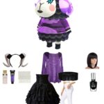 Muffy Animal Crossing Cosplay Guide 15 Muffy Animal Crossing Cosplay Guide