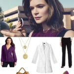 Marie Schrader Costume Guide 12 Marie Schrader Costume Guide