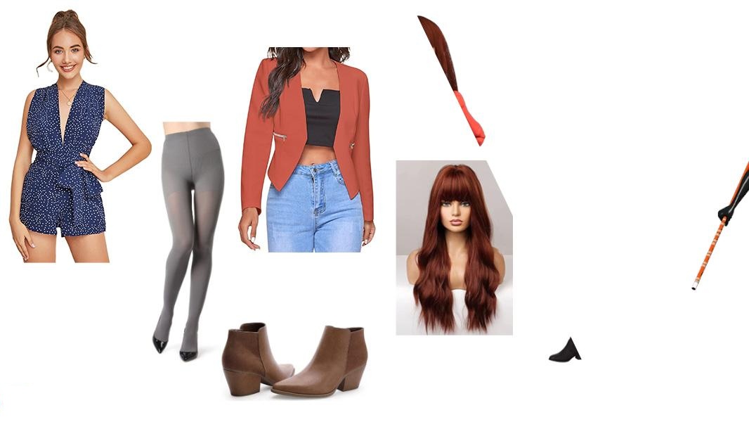 Lila Rossi Cosplay Costume Guide 2 Lila Rossi Cosplay Costume Guide
