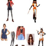Lila Rossi Cosplay Costume Guide 7 Lila Rossi Cosplay Costume Guide